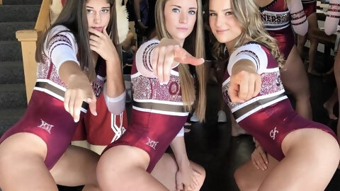 Thick thighs
