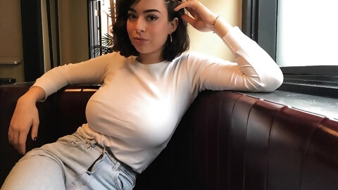 And a pretty face too