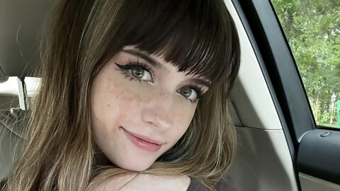 I hope my tits can get your dick’s attention 💗 [OC]