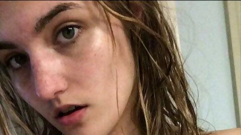 [OC] I’m so horny haha