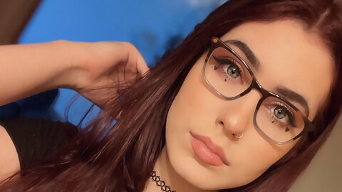 Just a selfie