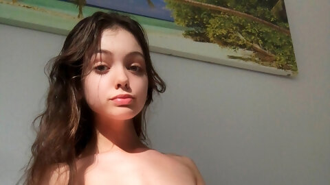 18 & sitting cute 😎🌼