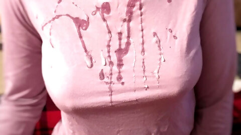 That was a nice top for covering. Wish I still had it!