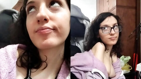 Two modes