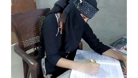 demanded me to fuck my land in return for giving notes.