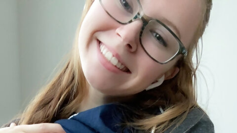 I heard you like real B cups?😉