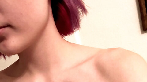 I have a little snack for you