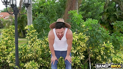 busty ebony teen wants my hard dick