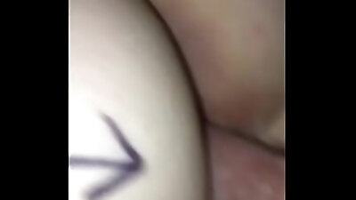 My turn to fuck the party slut