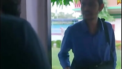 Padoshi ne bhabhi ko pataya aur choda