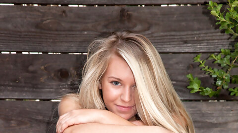 Zishy Blake Crawford