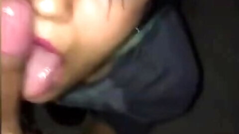 Lovely Slim Latina Teen Fucks With Her Coworker While Talking To Her Hubby On the Phone