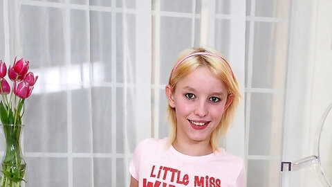 Sun Lust XXX Missy Mae