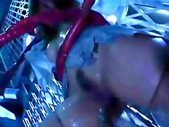 Tentacle Ecstasy Part 1