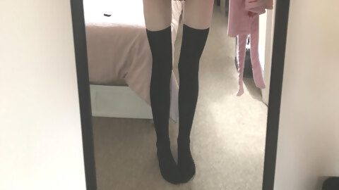 Let me wrap my legs around you?