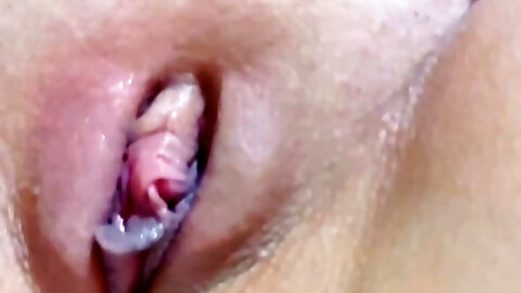 Shove your big and hard cock deep into my tight and horny hole and fuck me hard until you cum inside me - LuxuryOrgasm