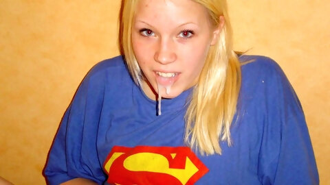 Natalia Pearl In Extreme No Condom Creampie Gangbang For Two German Teens 18