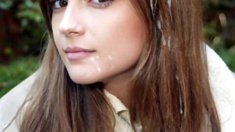 Sexy brazilian teen gets her ass fucked