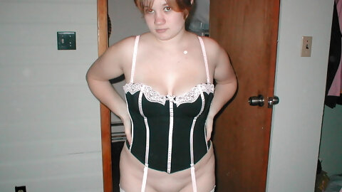Cute Hot Fat Chubby Teen getting wet creamy wet crack licked-1